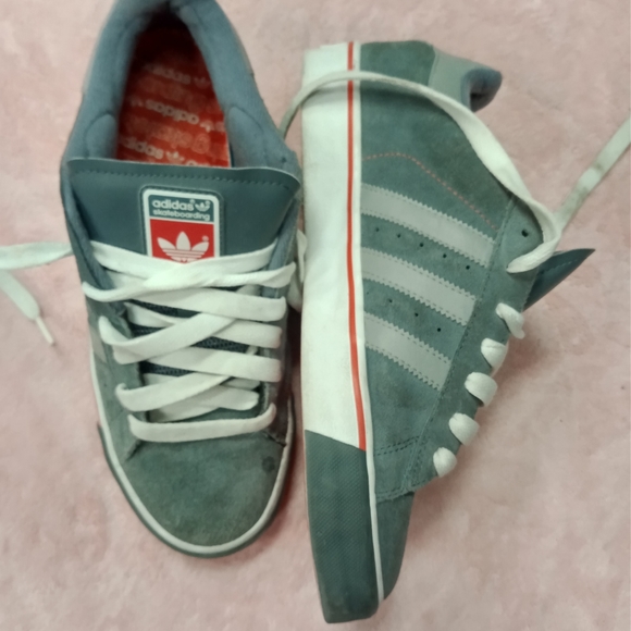 adidas Other - Men/Boy/Teens Adidas Skater Shoes